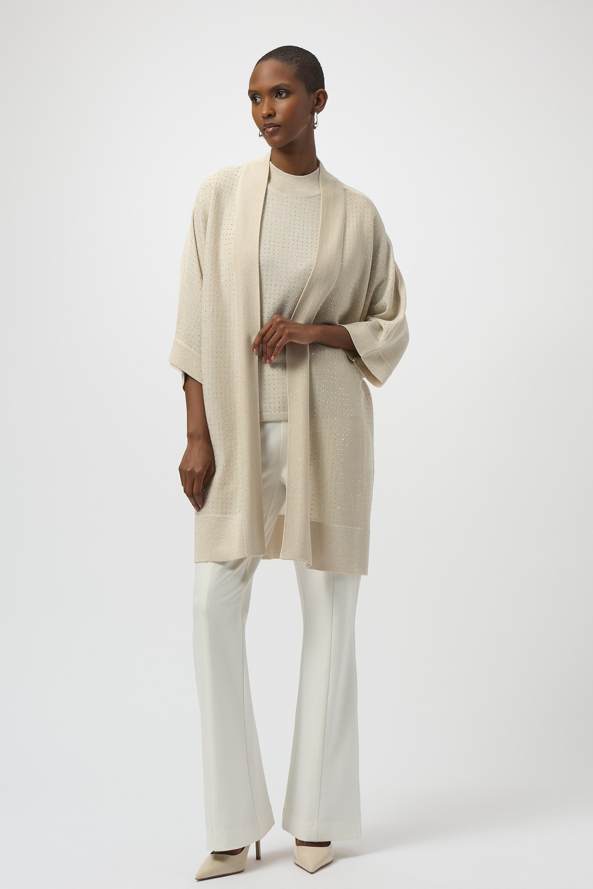 Joseph Ribkoff Coverup 254937 – TYH Boutique