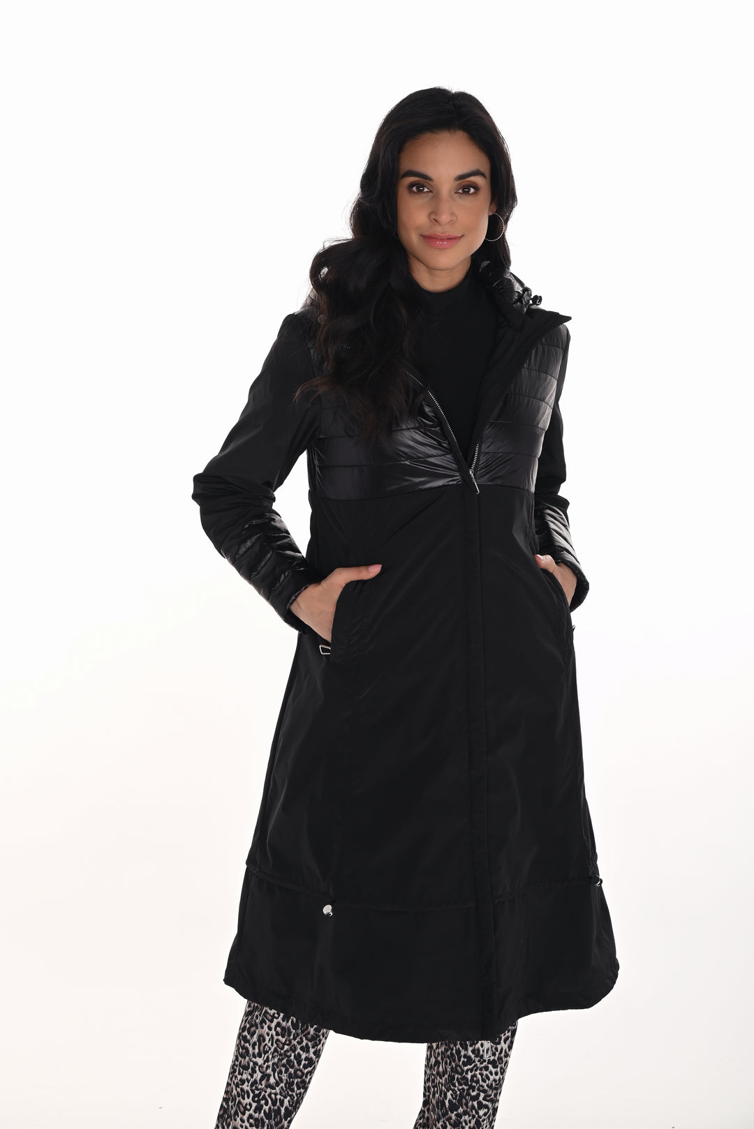 Frank Lyman Coat 254937