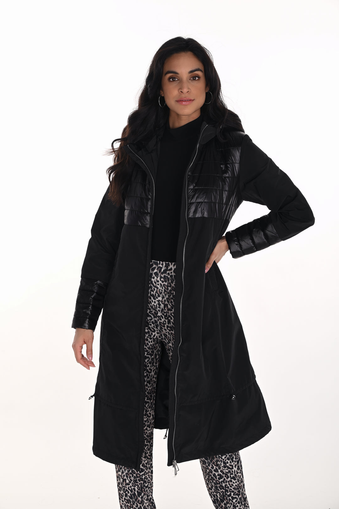 Frank Lyman Coat 254937