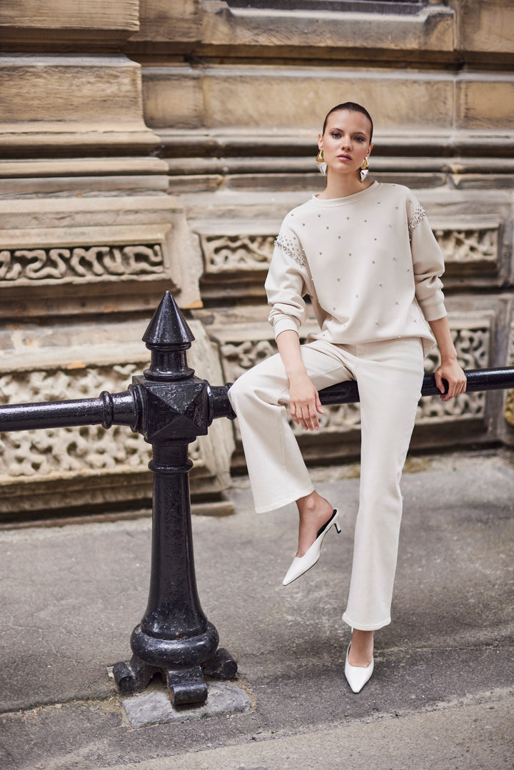 Frank Lyman Top 254940