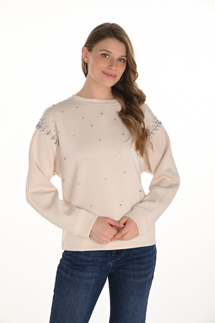 Frank Lyman Top 254940