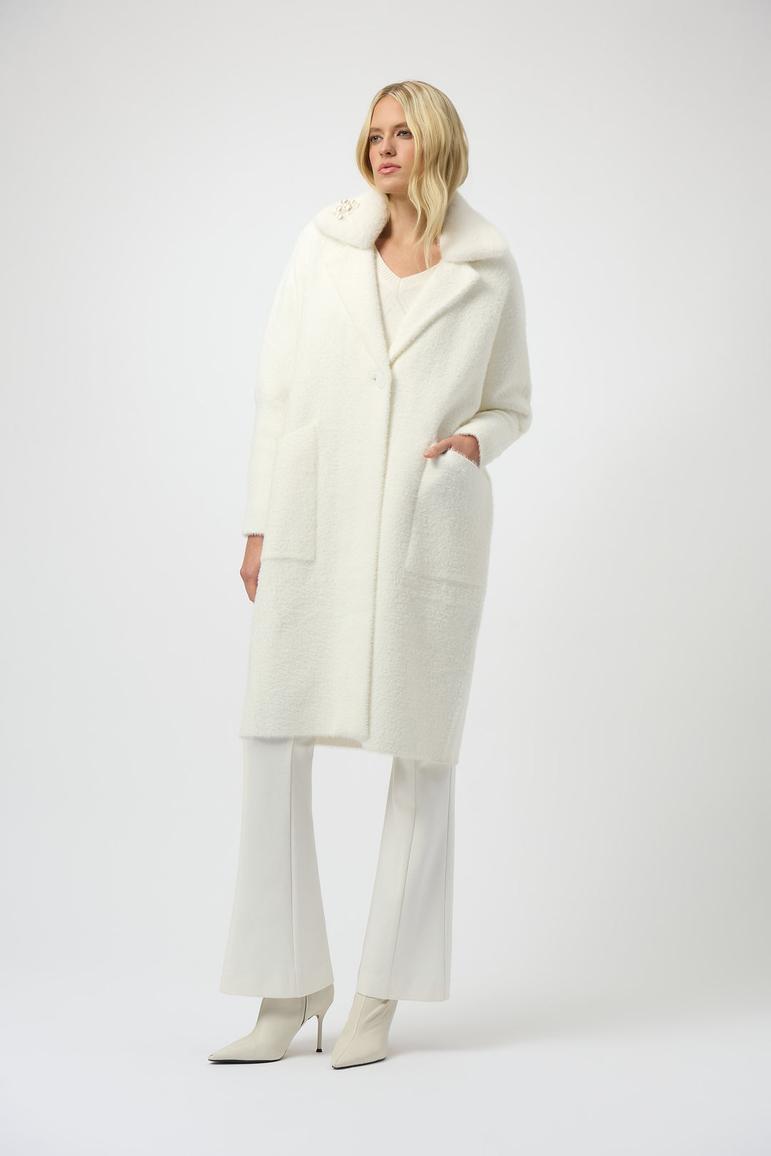 Joseph Ribkoff Coat 254954
