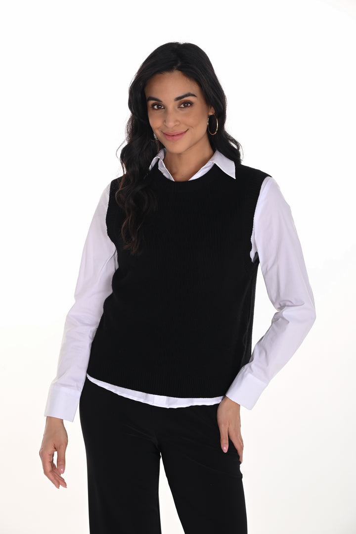 Frank Lyman Top 254954