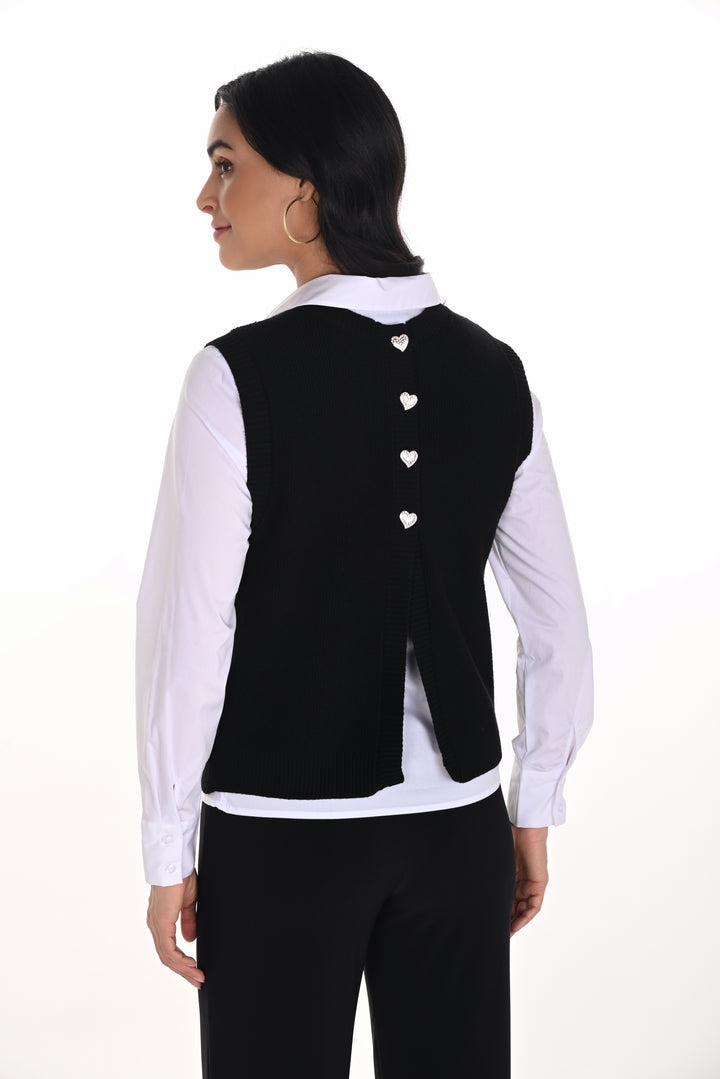 Frank Lyman Top 254954