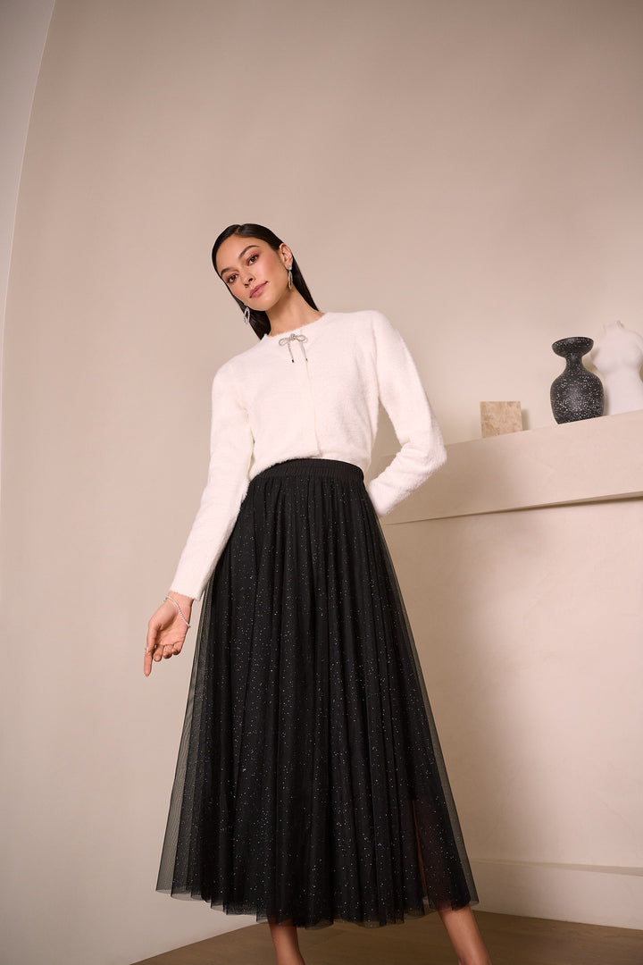 Joseph Ribkoff Skirt 254927