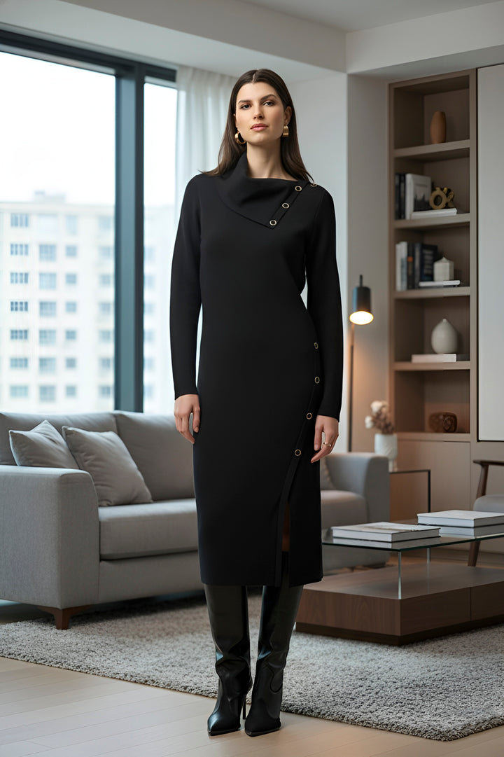 Joseph Ribkoff Dress 254957