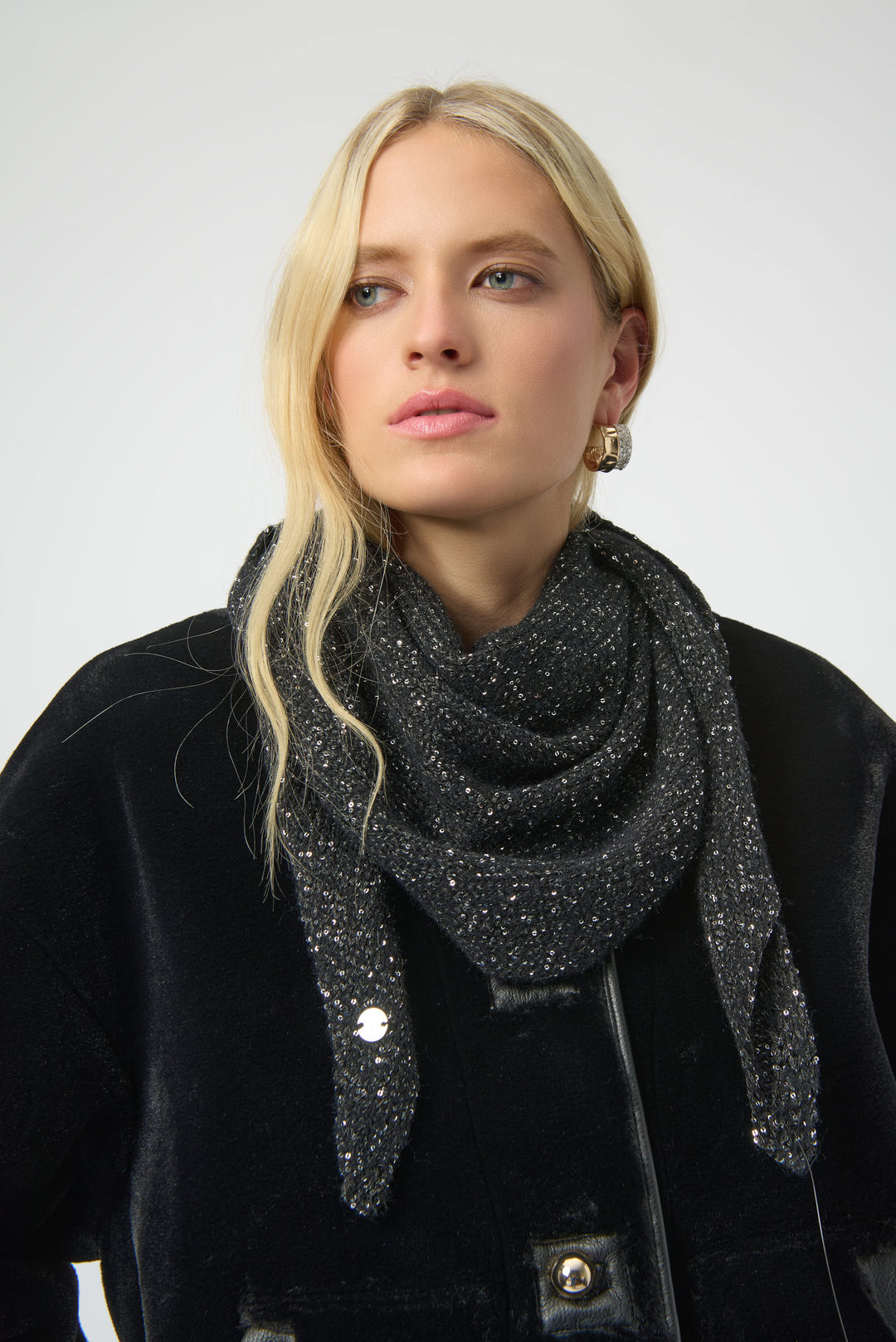 Joseph Ribkoff Scarves 254972
