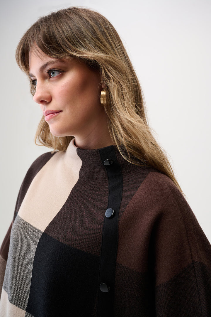 Joseph Ribkoff Sweater Top 254976