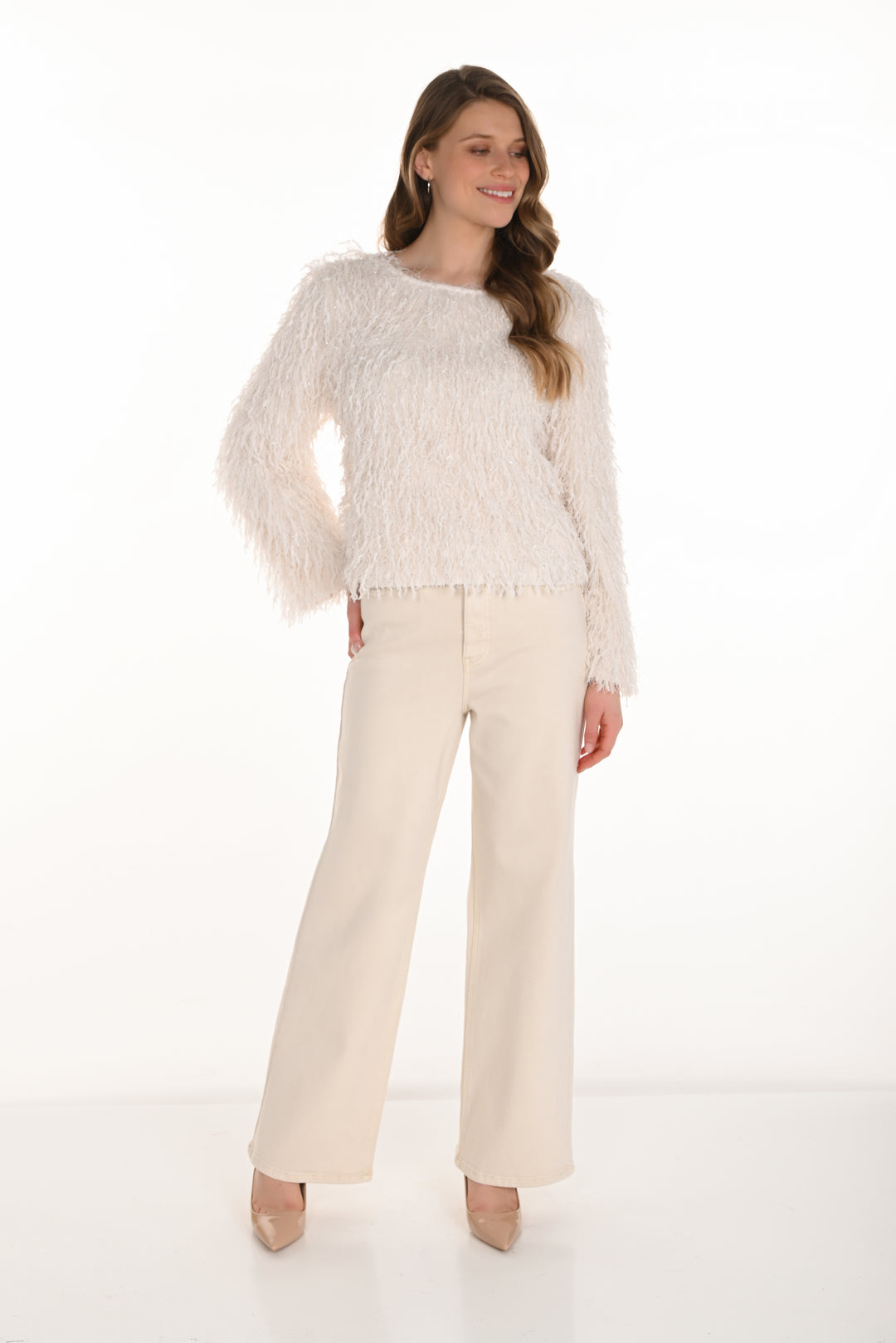 Frank Lyman Jeans 254981