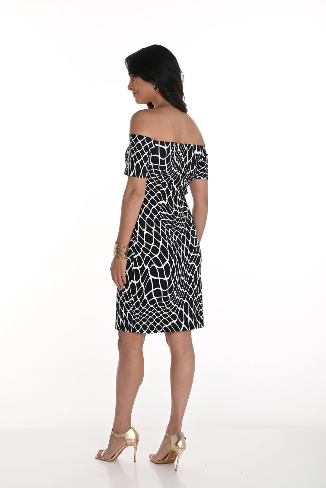 Frank Lyman Dress 256250