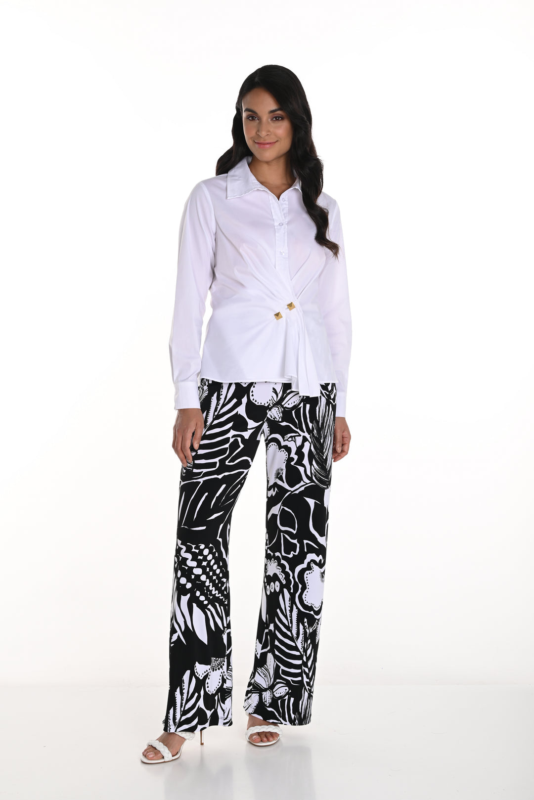 Frank Lyman Pant 256317