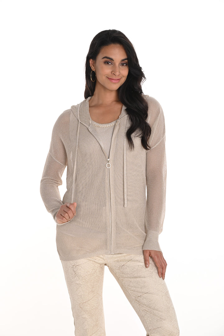 Frank Lyman Cardigan 256709U