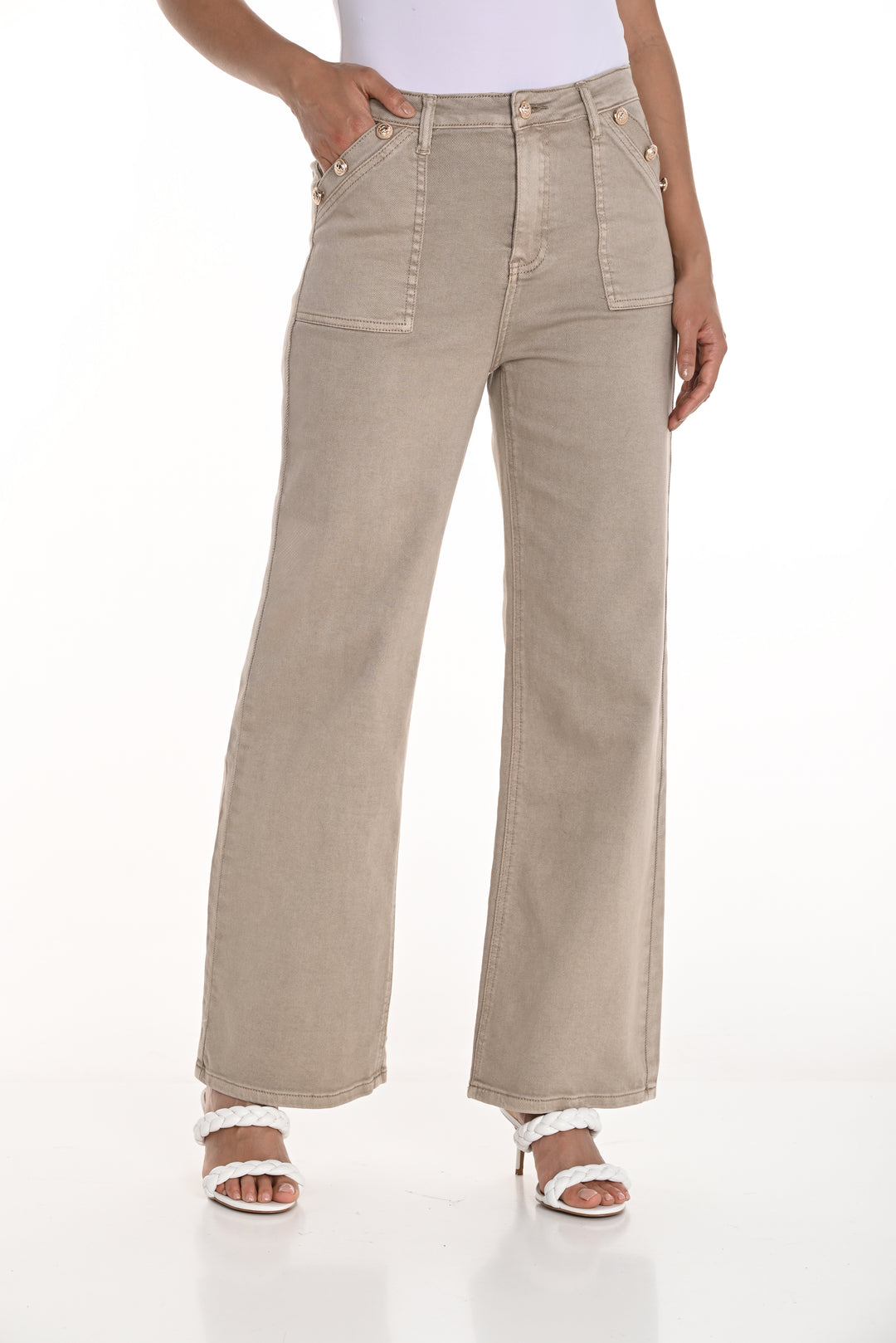 Frank Lyman Pant 256714U