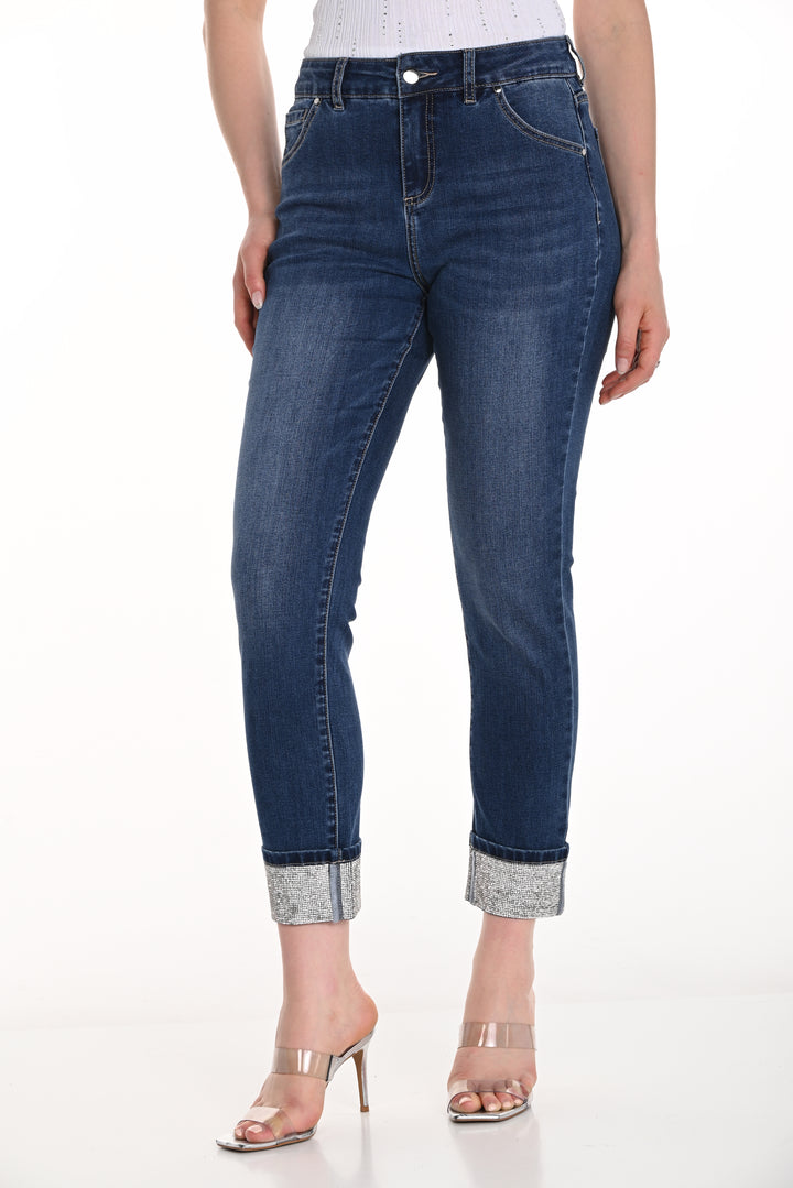 Frank Lyman Jeans 256761U