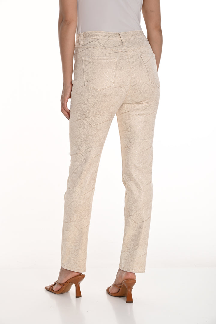 Frank Lyman Pant 256784U