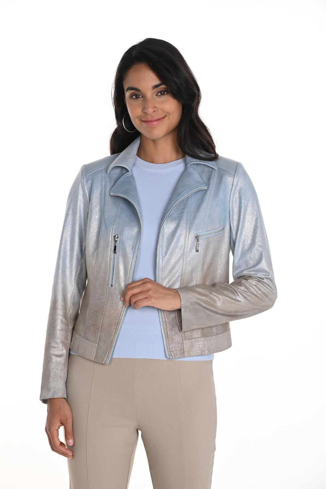 Frank Lyman Jacket 256799U