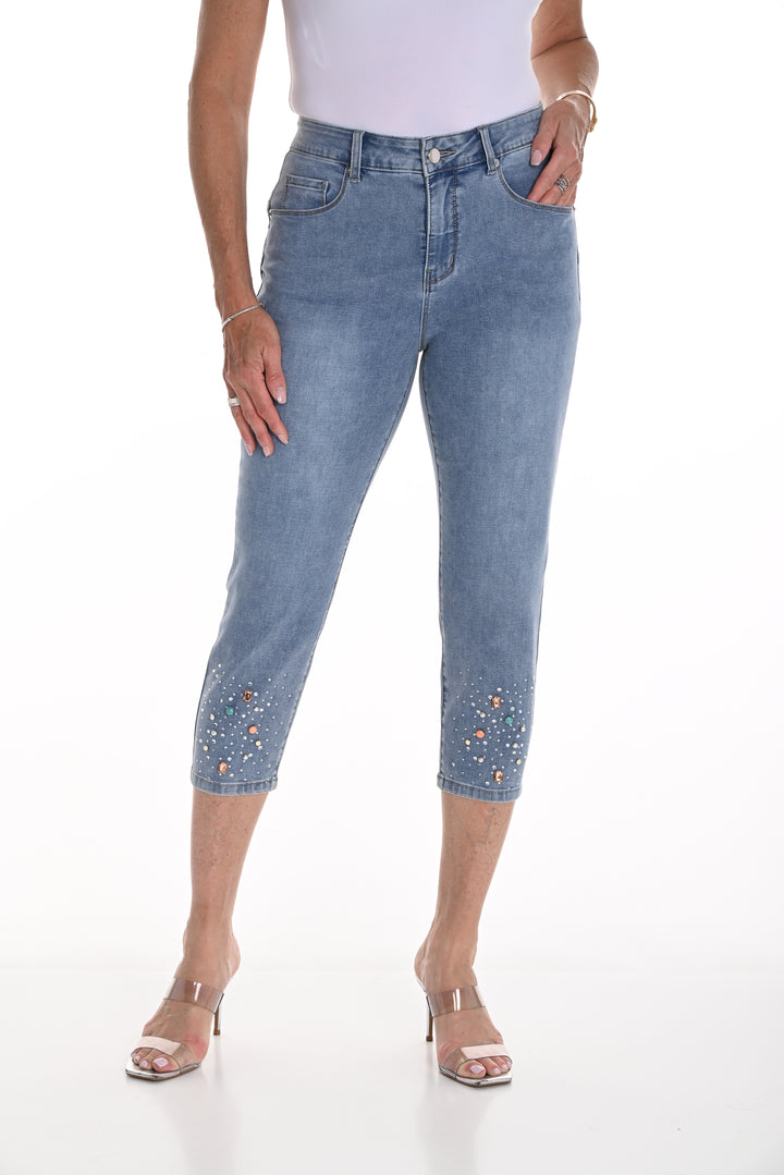 Frank Lyman Jeans 256823U