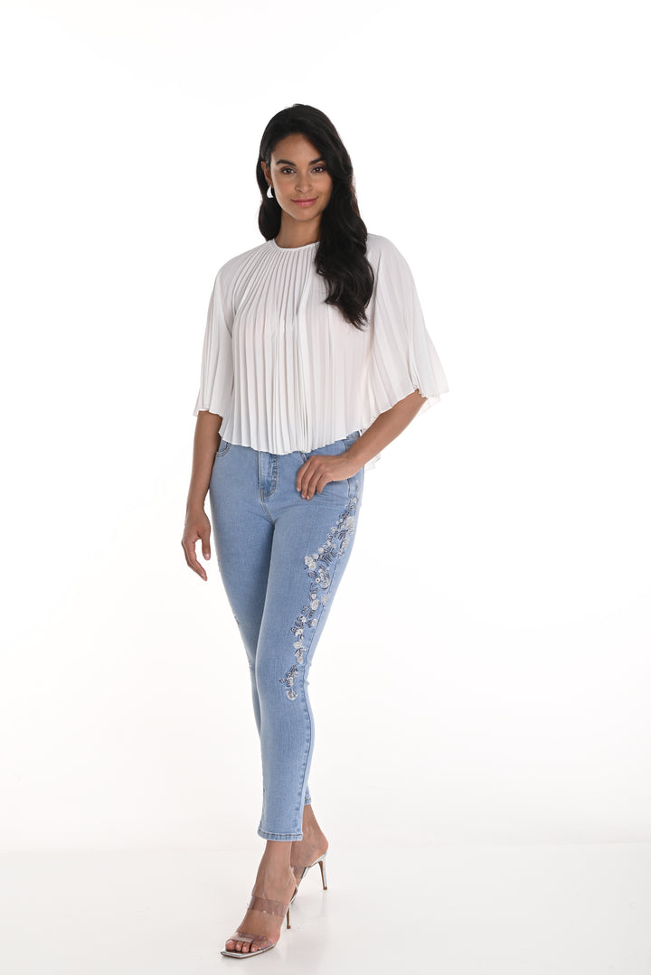 Frank Lyman Jeans 256827U