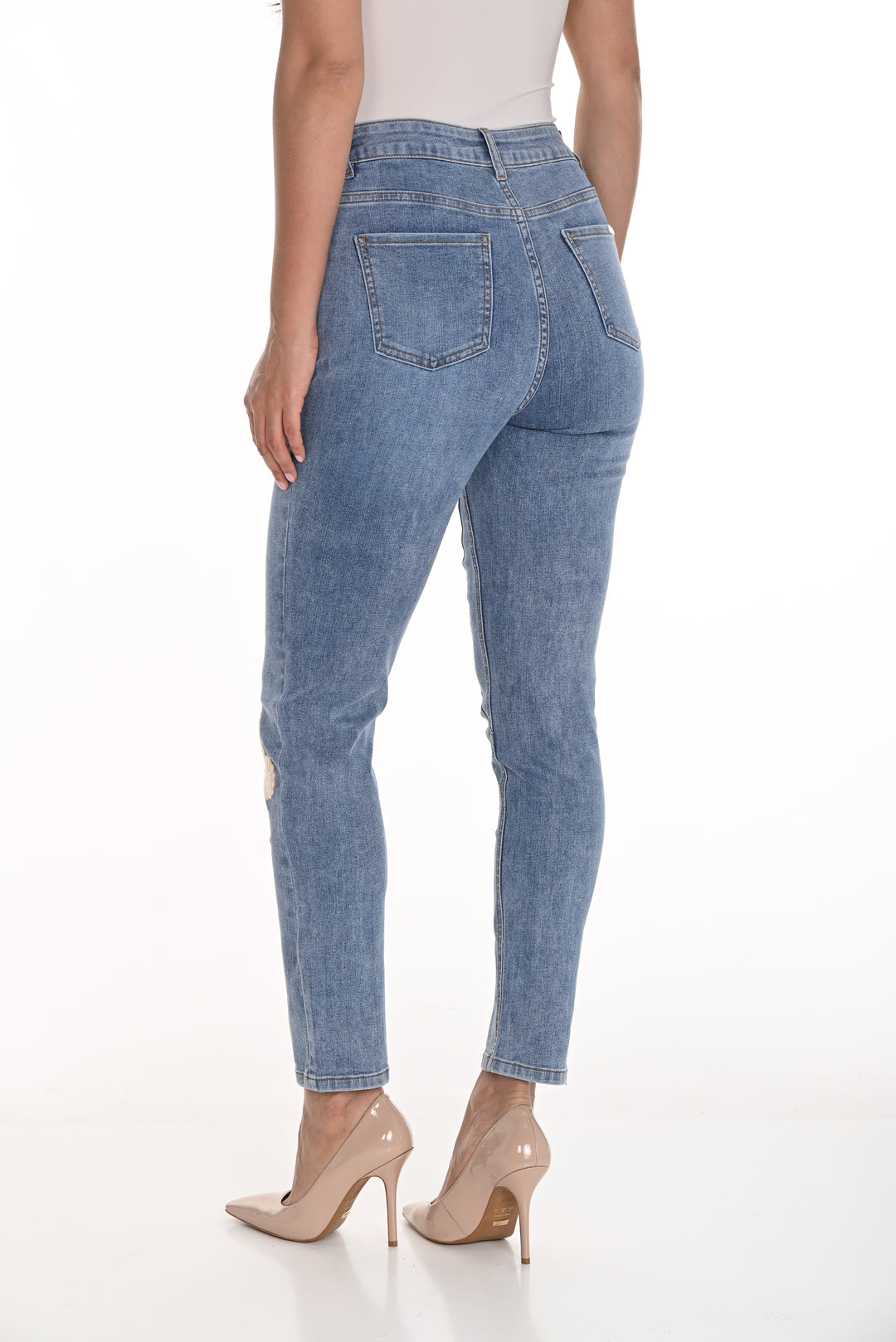 Frank Lyman Jeans 256842U