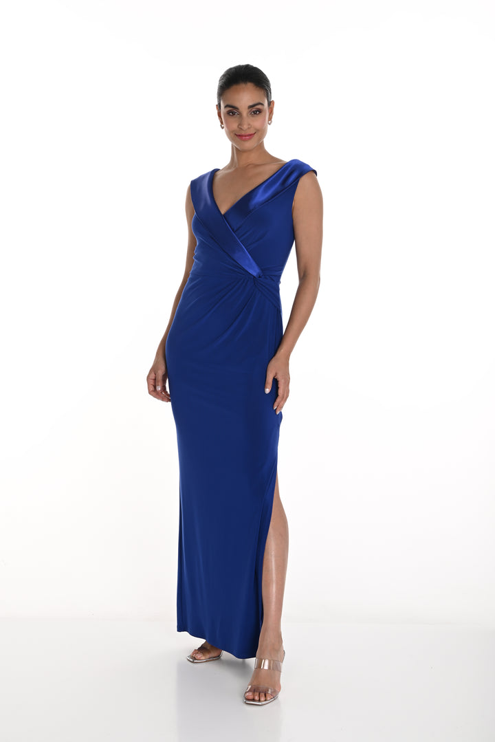 Frank Lyman Gown 258003