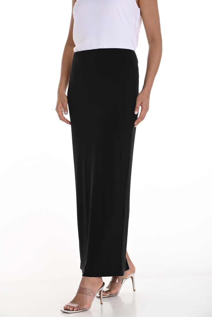 Frank Lyman Long Skirt 258009