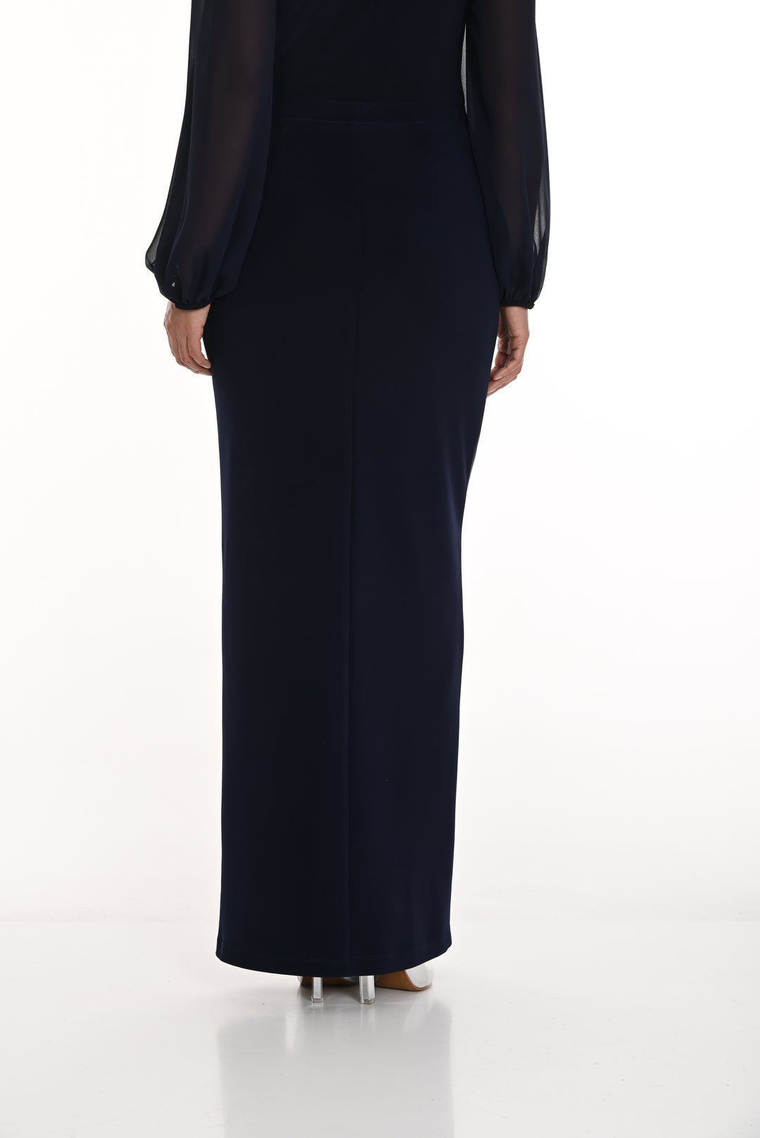 Frank Lyman Long Skirt 258011