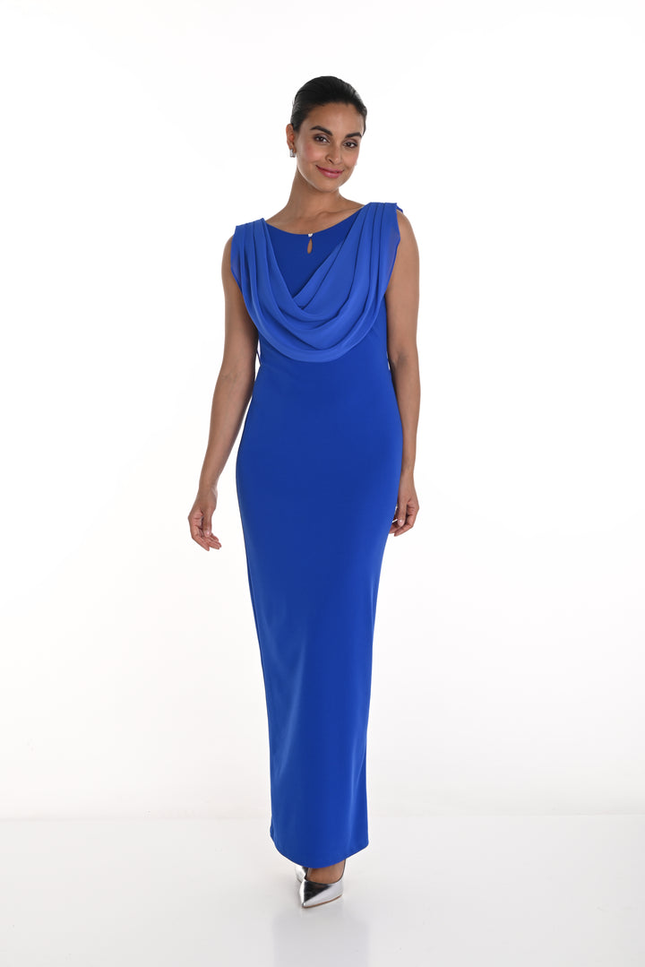 Frank Lyman Gown 258129