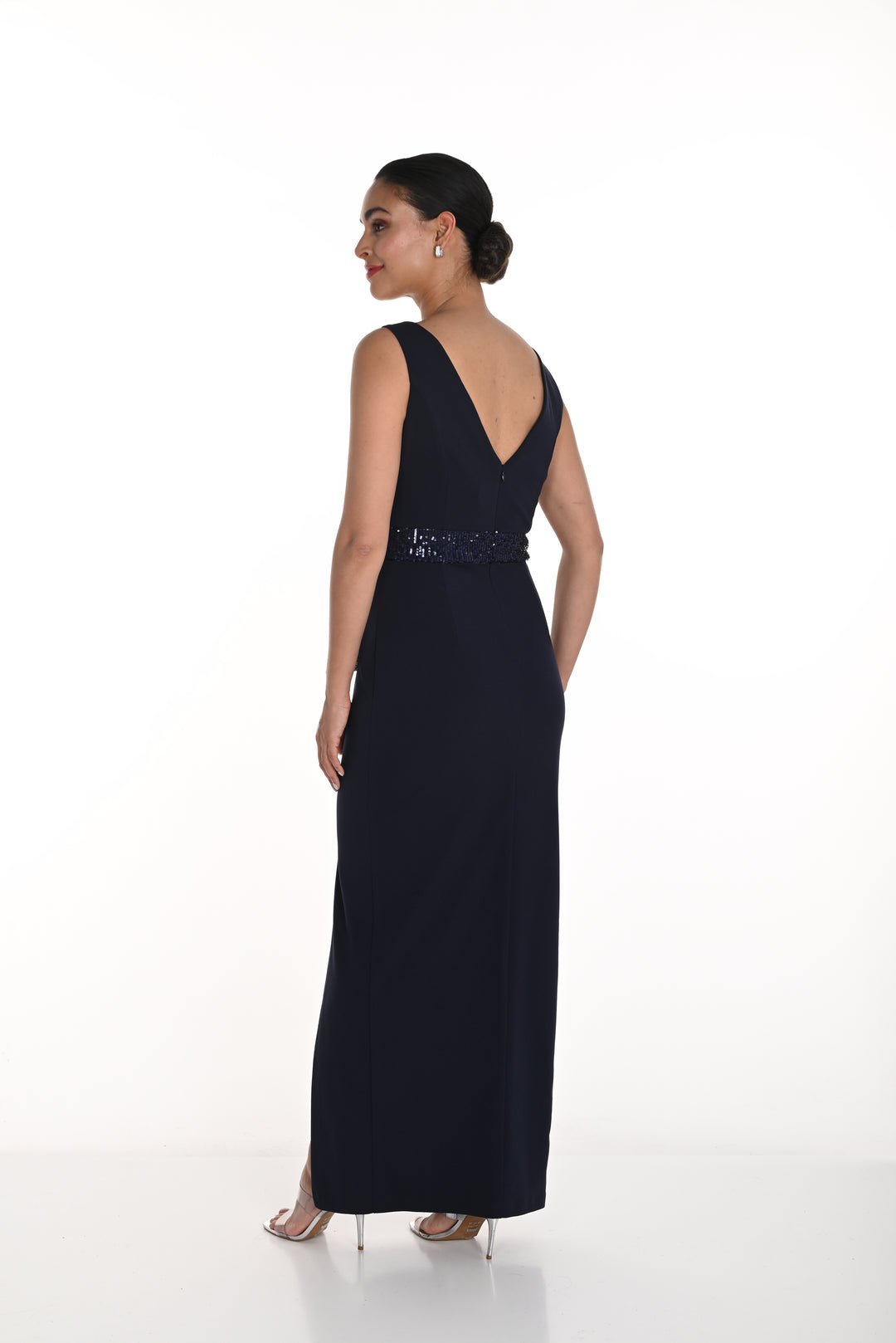 Frank Lyman Gown 258130