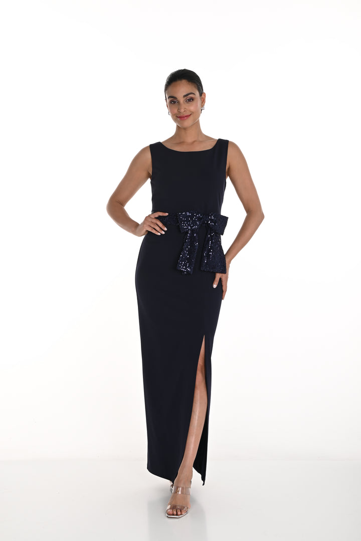 Frank Lyman Gown 258130