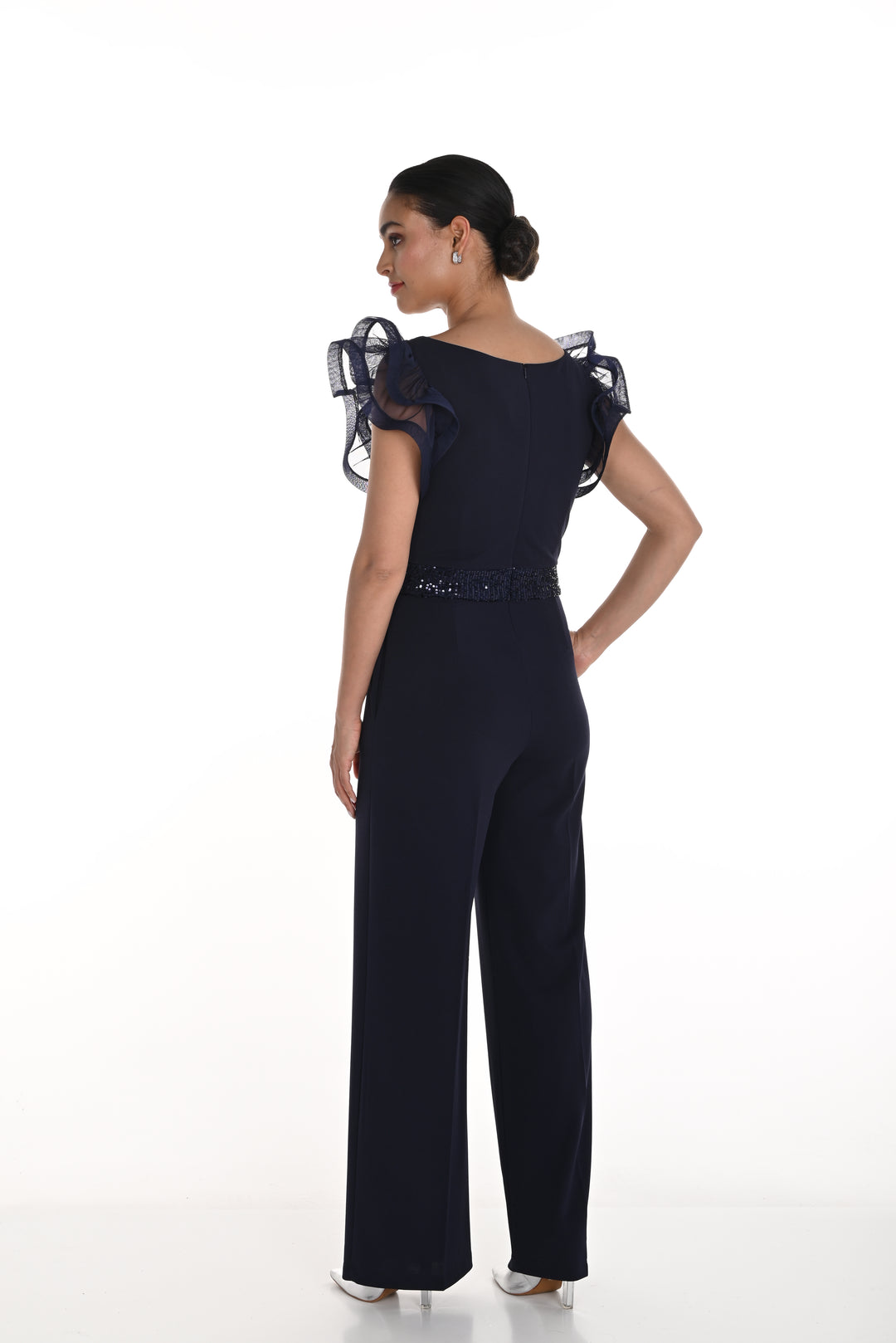 Frank Lyman Jumpsuit 258132