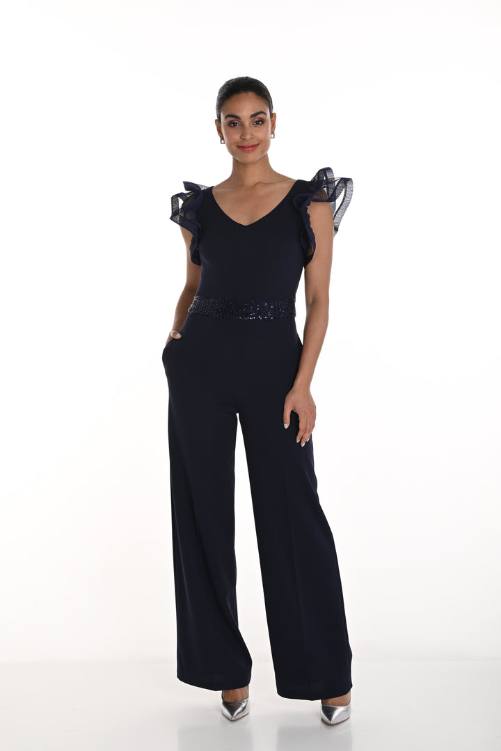 Frank Lyman Jumpsuit 258132