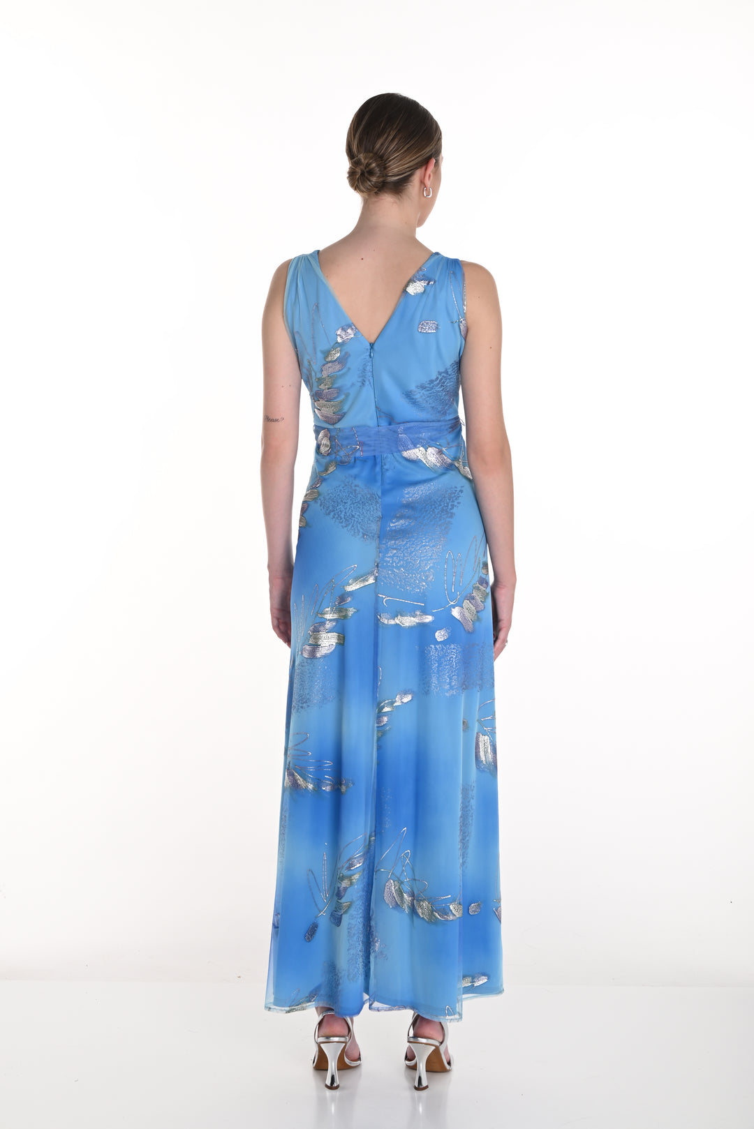 Frank Lyman Gown 258207