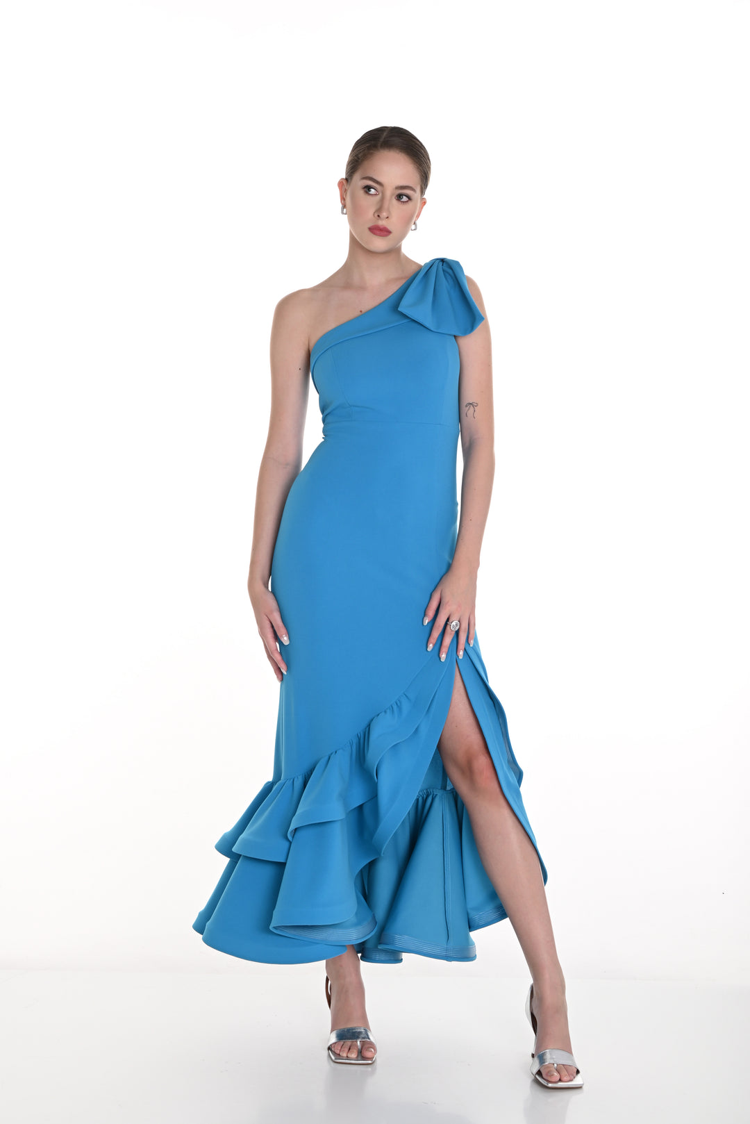 Frank Lyman Gown 258231