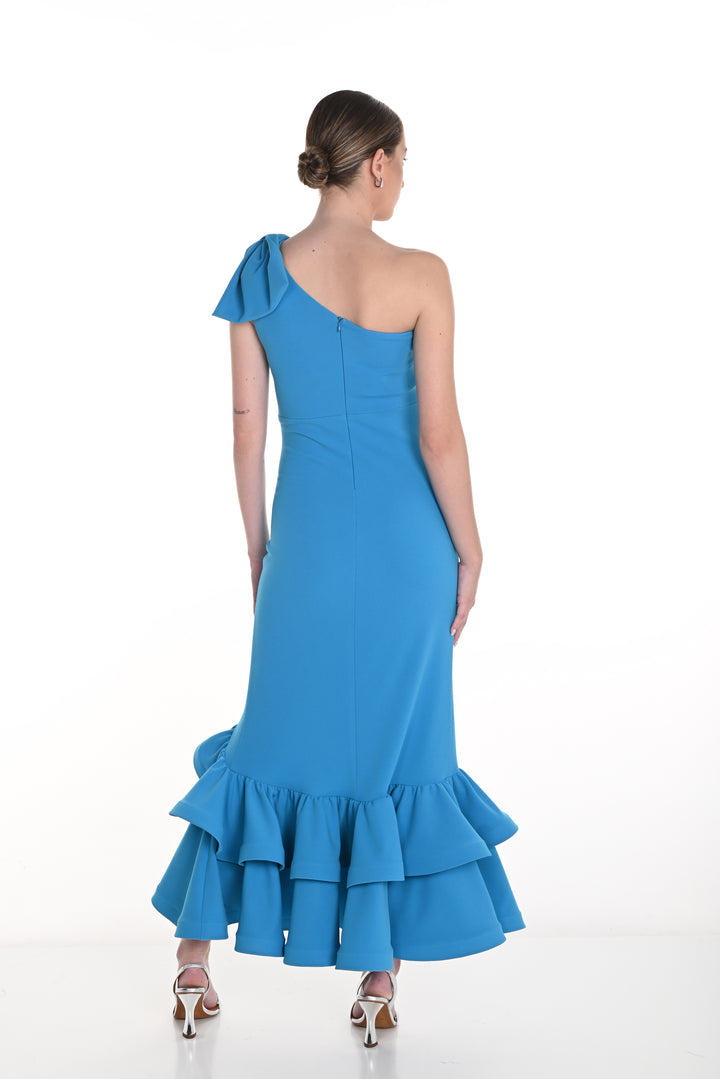 Frank Lyman Gown 258231