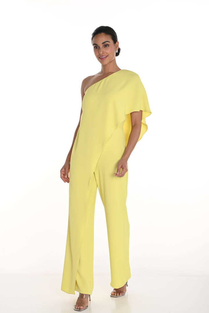 Frank Lyman Jumpsuit 258301