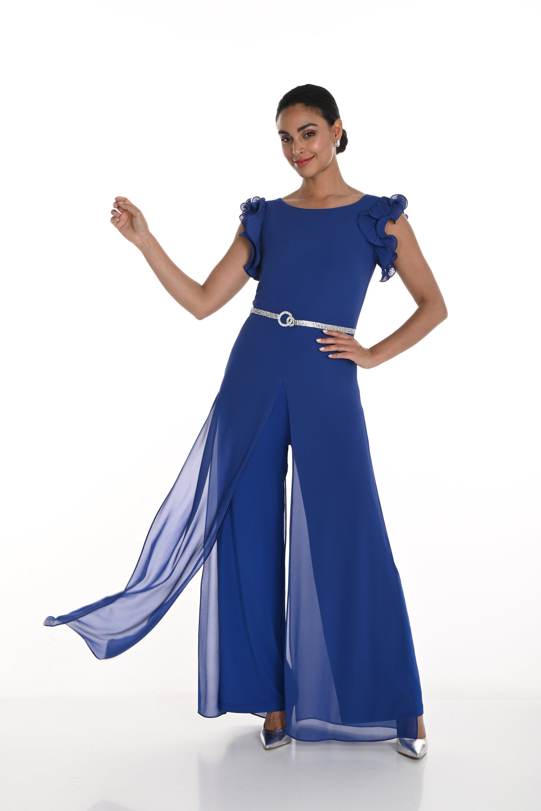 Frank Lyman Jumpsuit 258709U