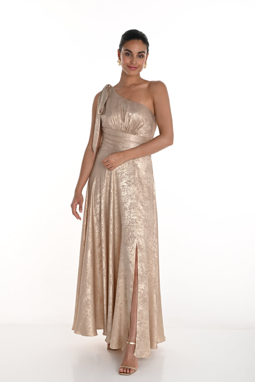 Frank Lyman Gown 258724U