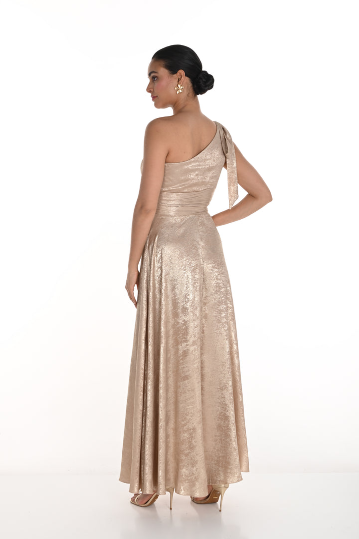 Frank Lyman Gown 258724U