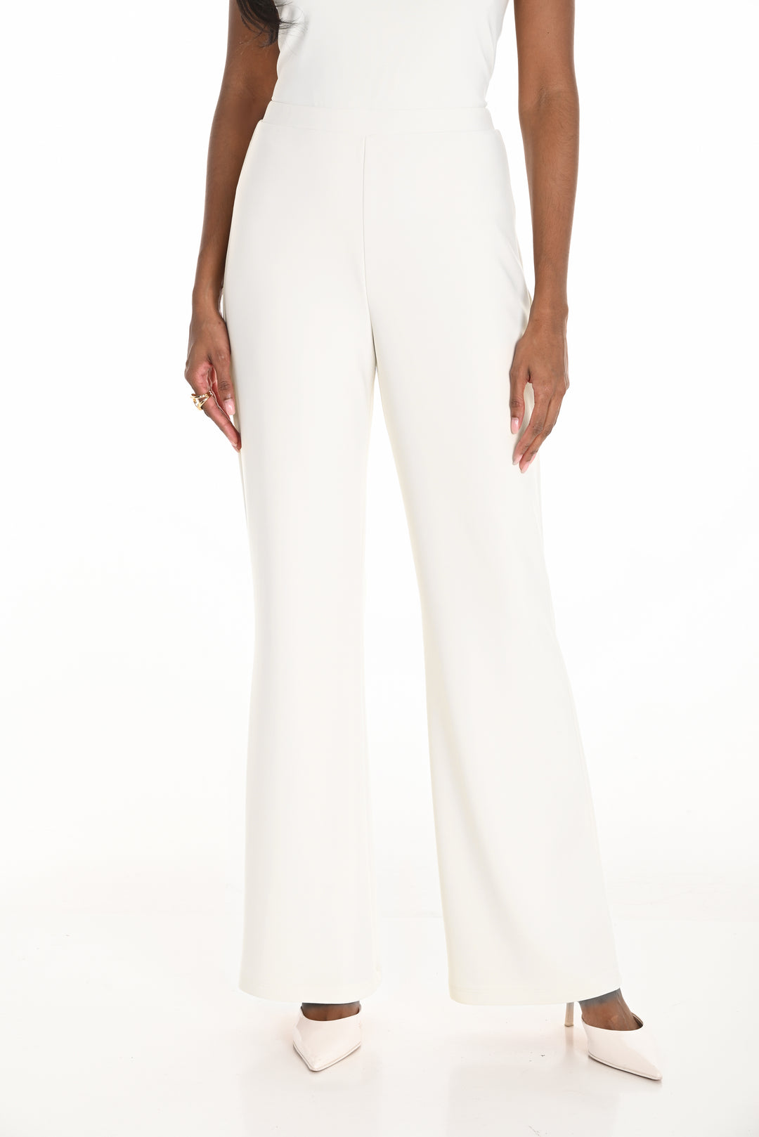 Wide-Leg Pant Style 259022