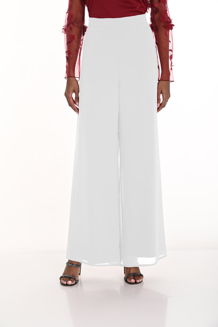 Professional Belted Business Pant Syle 259023