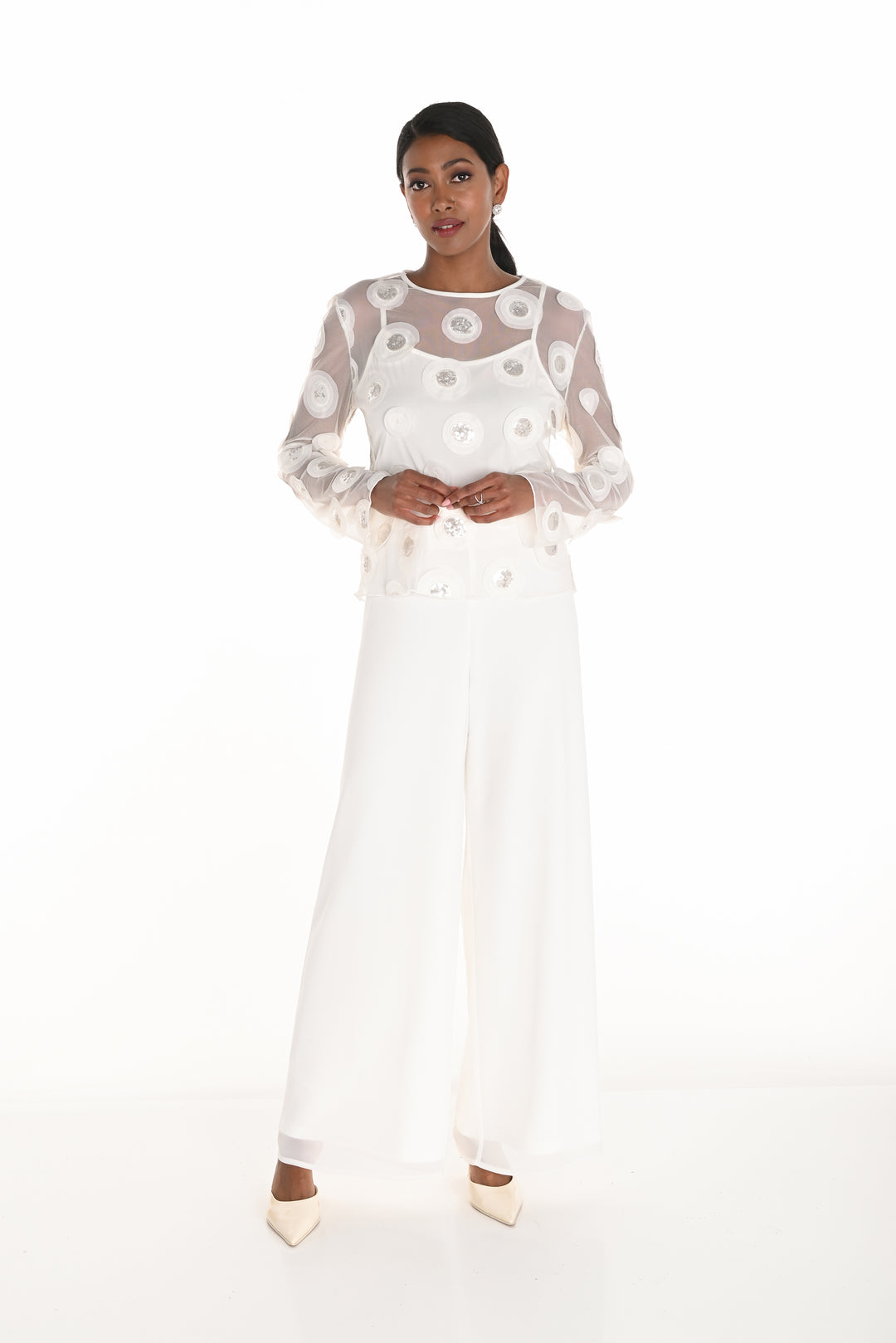 Frank Lyman Pant 259023