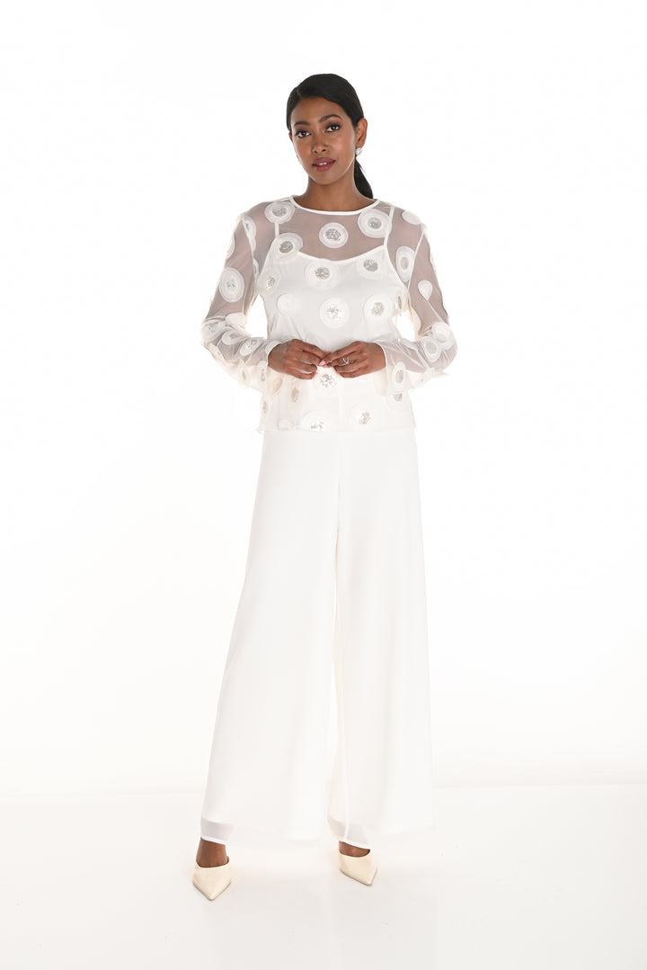 Frank Lyman Pant 259023