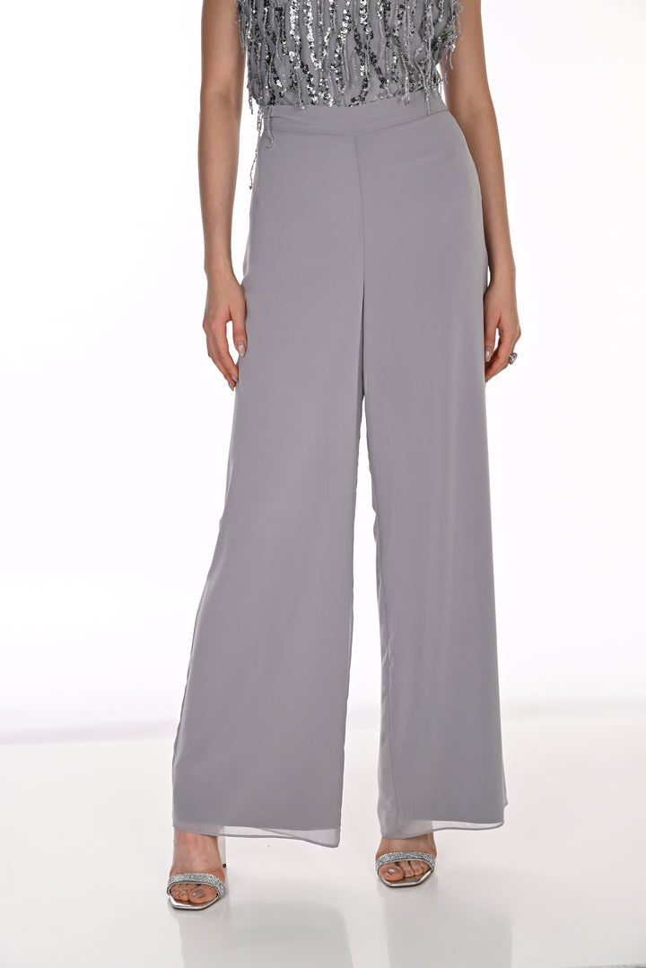 Professional Belted Business Pant - style 259023