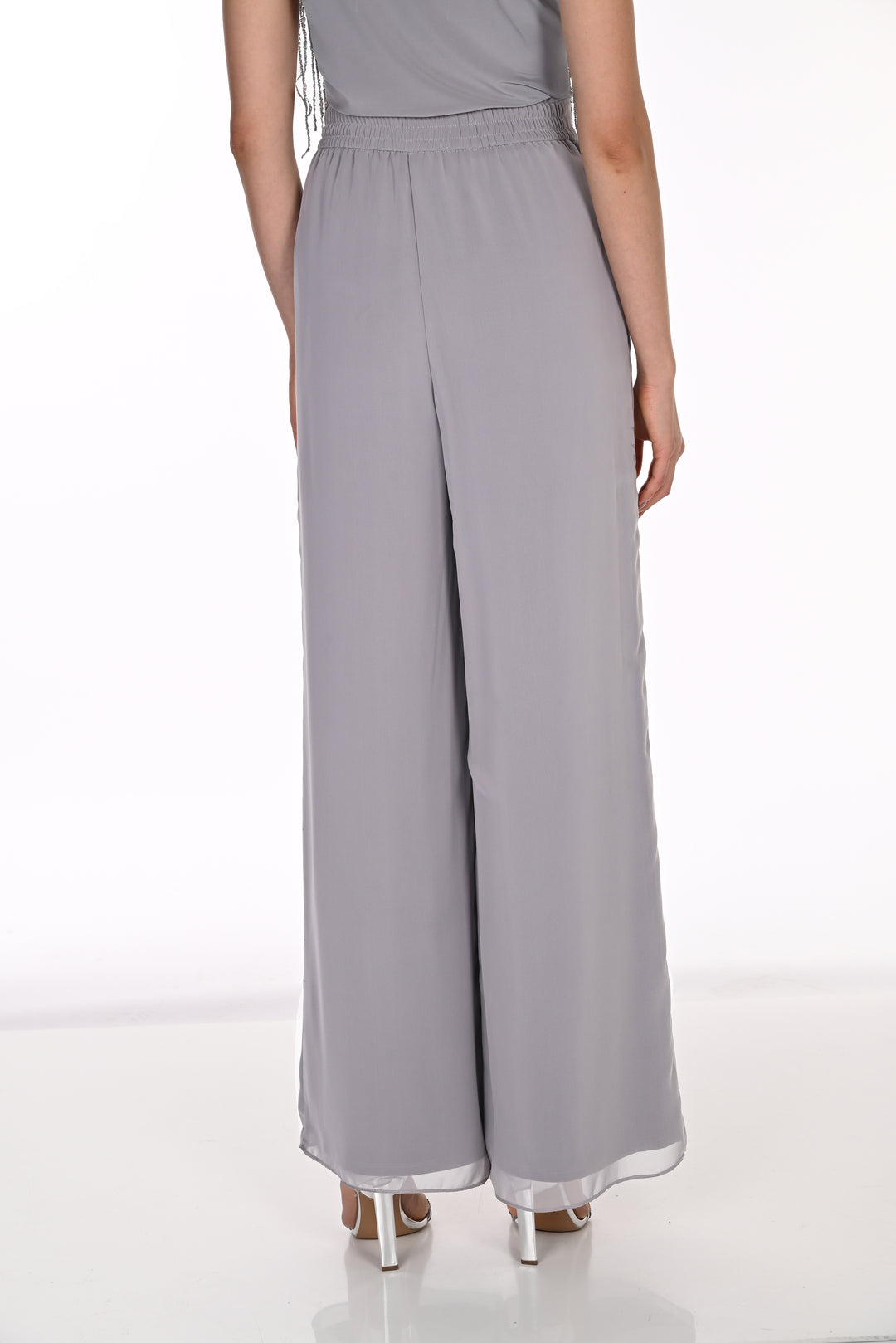 Professional Belted Business Pant - style 259023