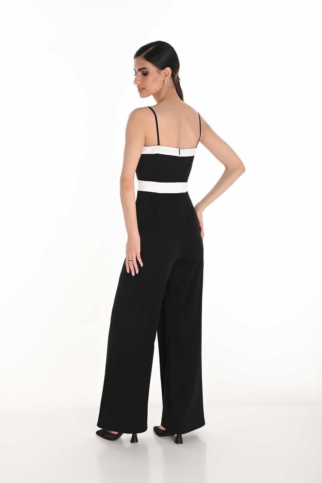 Frank Lyman Jumpsuit 259104
