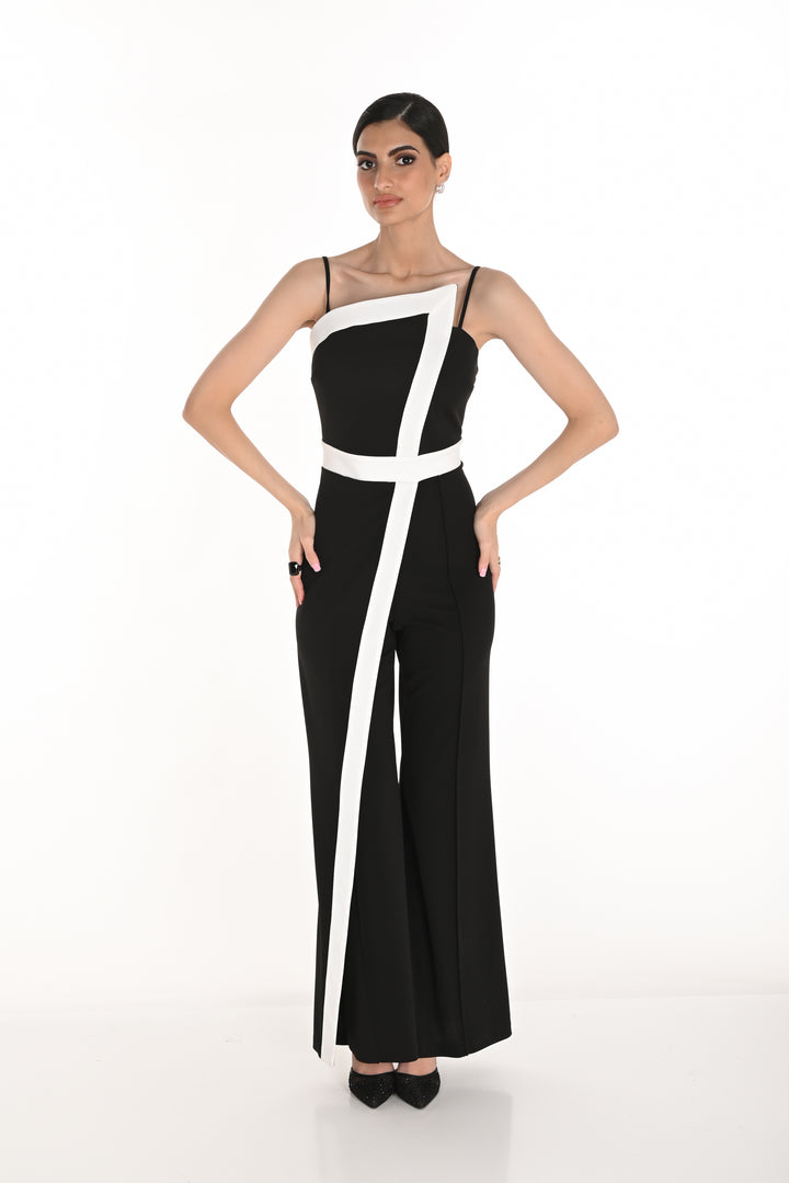 Frank Lyman Jumpsuit 259104