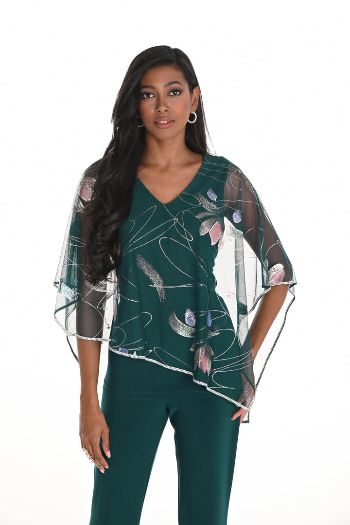 Frank Lyman Top 259143