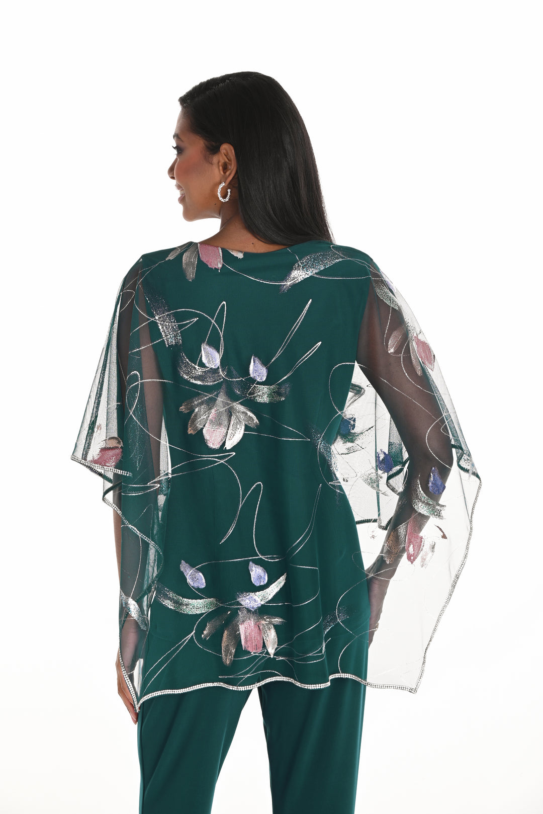 Frank Lyman Top 259143