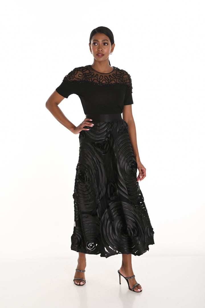 Frank Lyman Skirt 259248