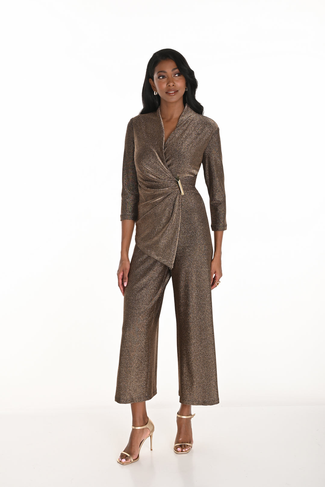 Frank Lyman Jumpsuit 259297